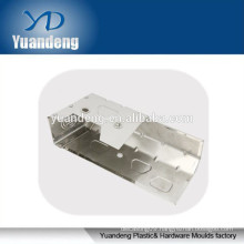 Customized OEM metal stamping parts